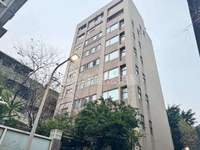 台北中山區華廈法拍-1