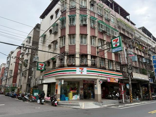 新北中和拍賣公寓-1