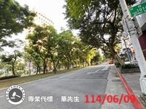 台北大安區大樓法拍-9