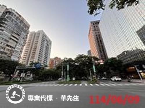 台北大安區大樓法拍-3