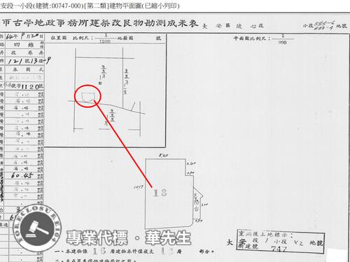 台北大安區大樓法拍-9