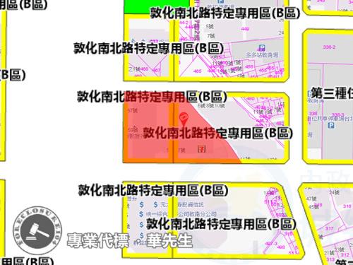大安區法拍商辦-9
