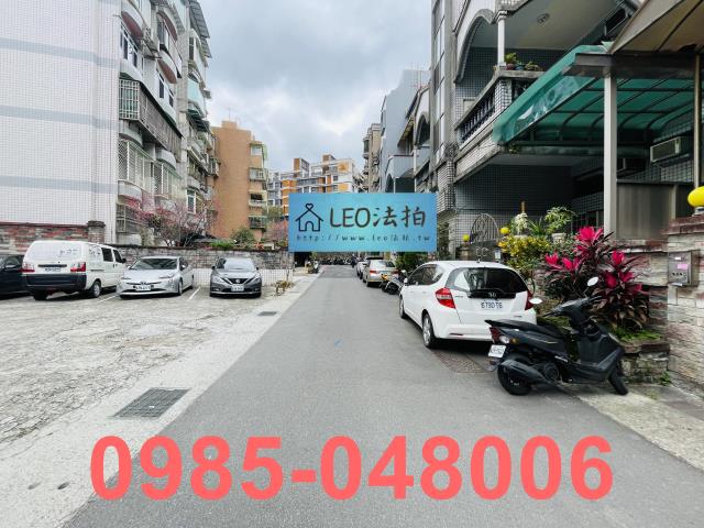 北投公寓法拍-6