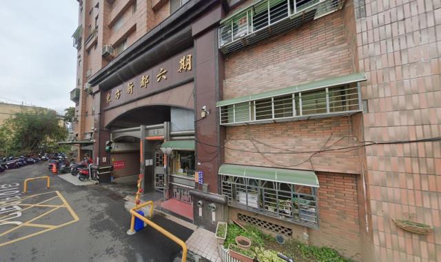 竹東法拍華廈-1