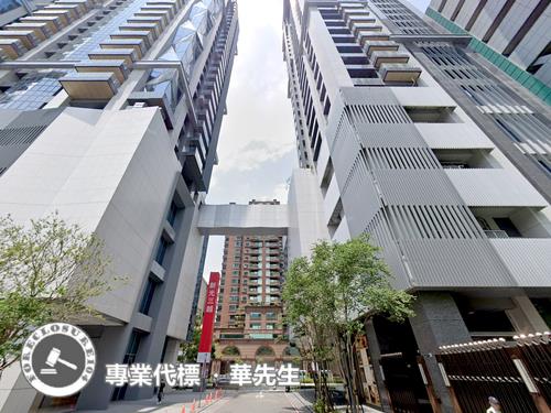 大安區大樓法拍-6