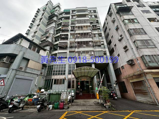 太平大樓法拍-4