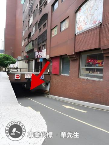 大安區大樓法拍-4