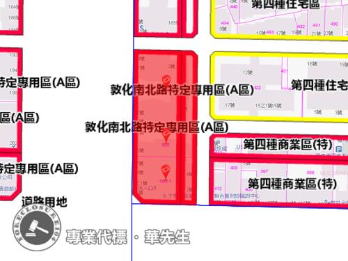 大安區大樓法拍-8