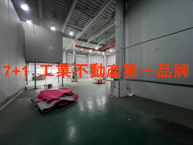 台南廠房-4