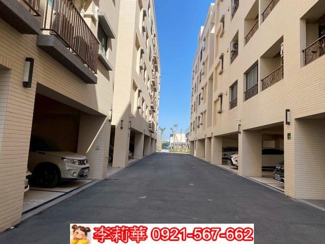 台南安南華廈-1