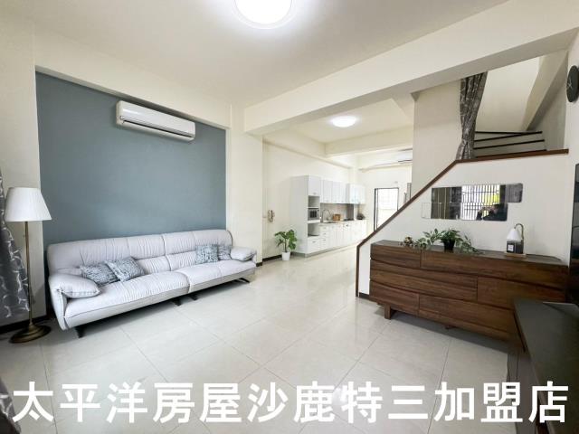 台中沙鹿別墅-2