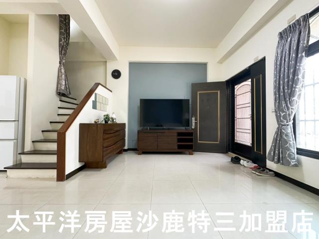 台中沙鹿別墅-3