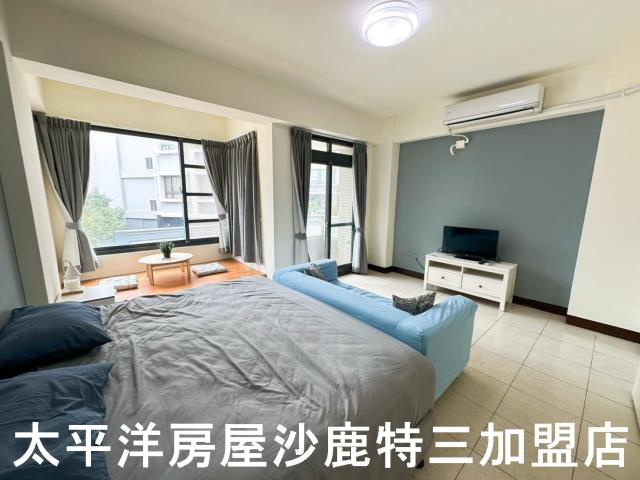 台中沙鹿別墅-7