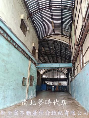 永康廠房-1