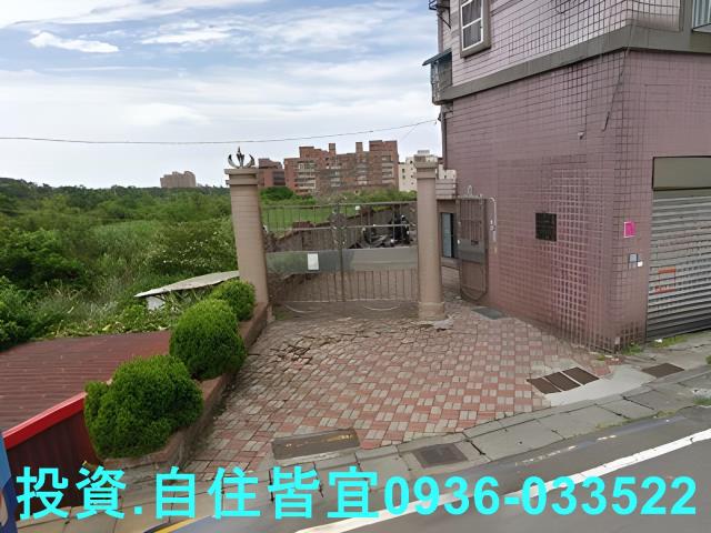 三芝法拍華廈-1