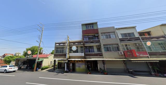 台南法拍透天-3