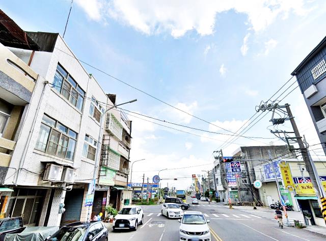 雲林元長拍賣透天-6