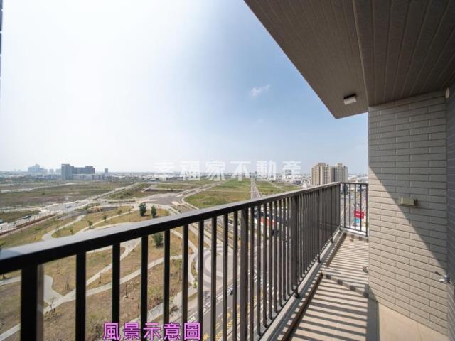 台南安南大樓-1