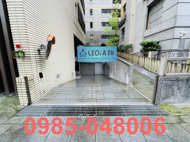 台北內湖法拍大樓-5