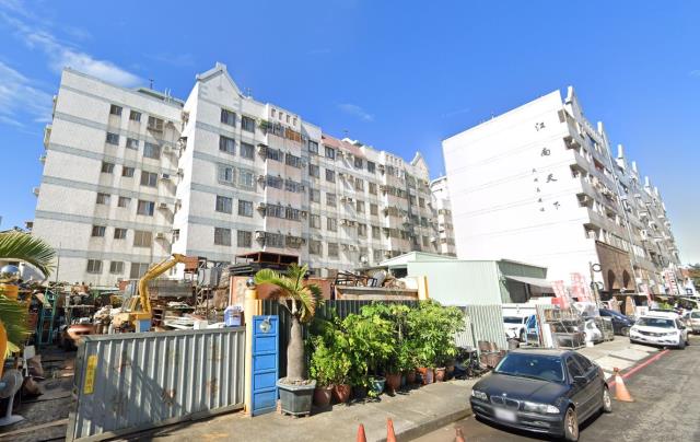 台中東區法拍華廈-7