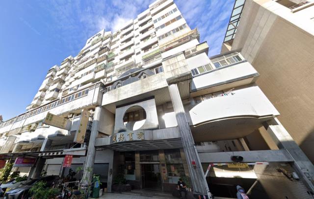 台中北屯大樓法拍-7