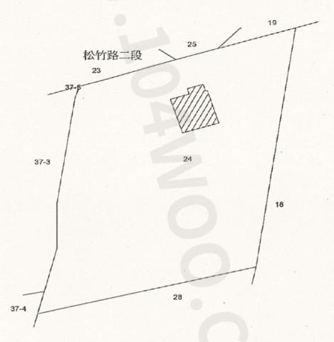 台中北屯拍賣大樓-3