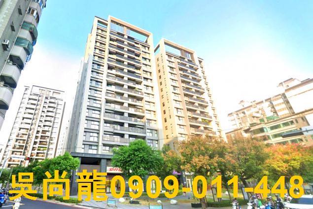 台中西屯拍賣大樓-1