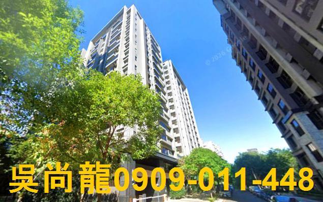 台中西屯拍賣大樓-4