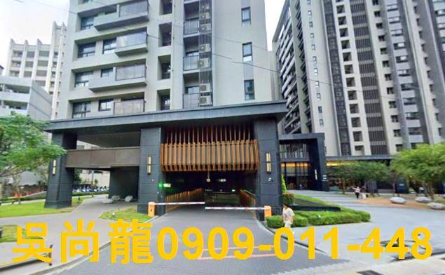 台中西屯拍賣大樓-5