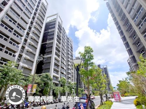 新莊大樓法拍-3