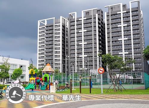 新莊大樓法拍-6