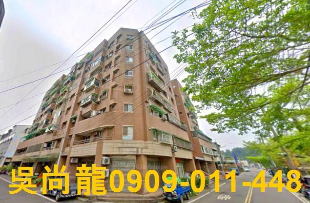 梅山華廈法拍-4