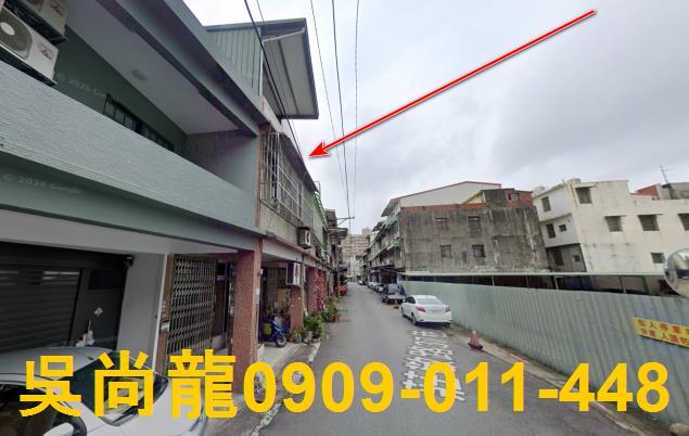 竹東透天法拍-4