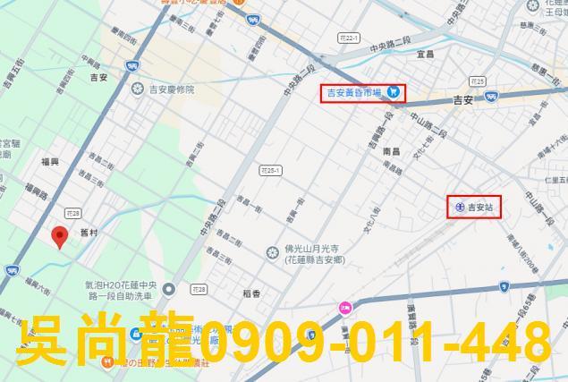 吉安法拍透天-2