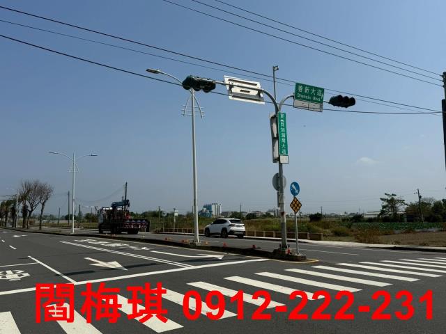 善化農地廠房-2