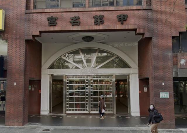 台北法拍大樓-6