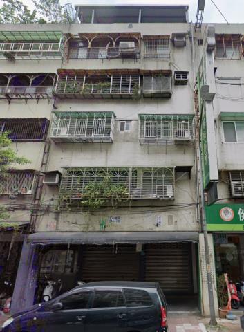 新北法拍公寓-1