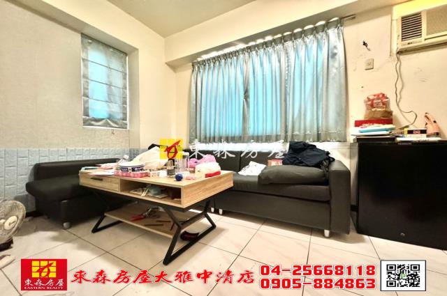 台中沙鹿透天-6