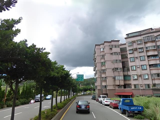 新北三芝公寓法拍-2