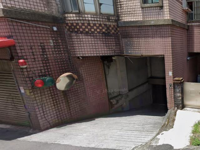 新北三芝公寓法拍-8