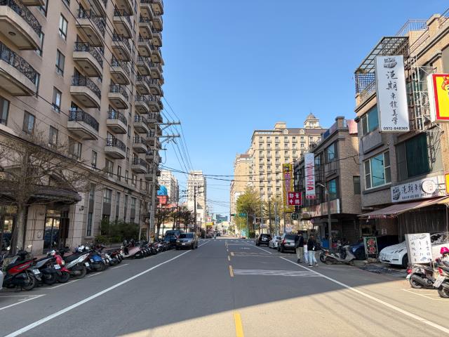 桃園平鎮大樓-8