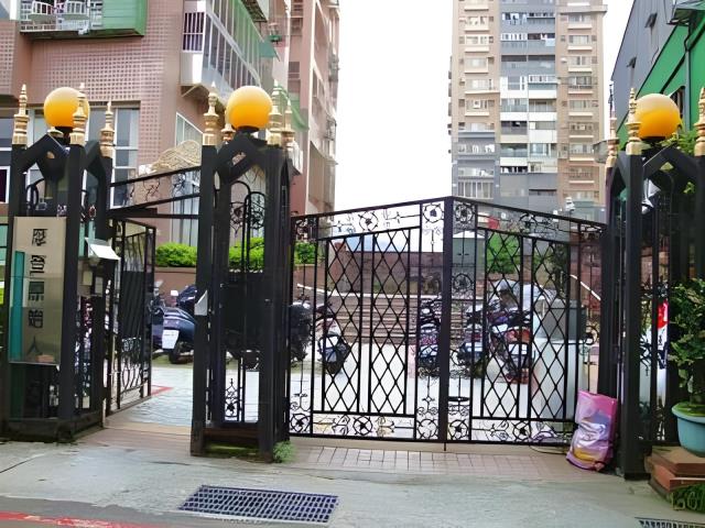 新北八里大樓法拍-3