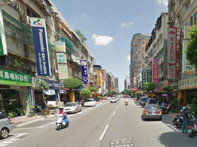 新北永和店面法拍-2