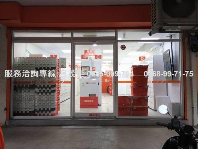 台北信義區公寓-2