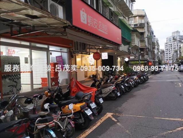 台北信義區公寓-6