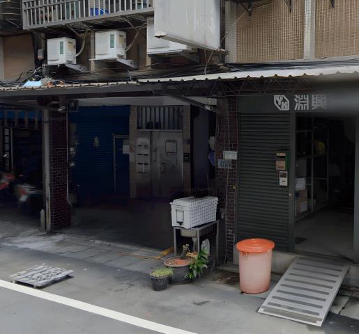 新北深坑公寓法拍-2