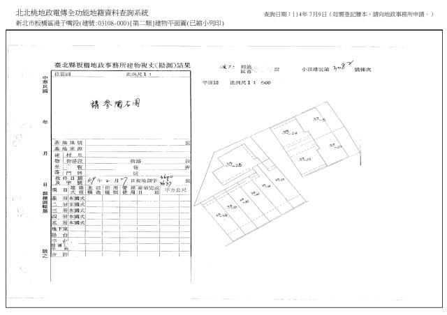 新北深坑公寓法拍-5