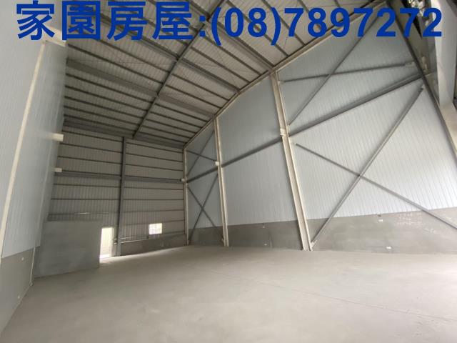 屏東竹田廠房-4
