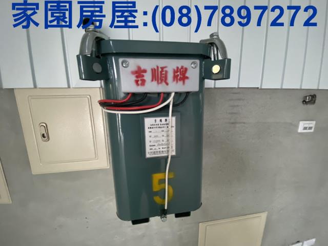 屏東竹田廠房-5