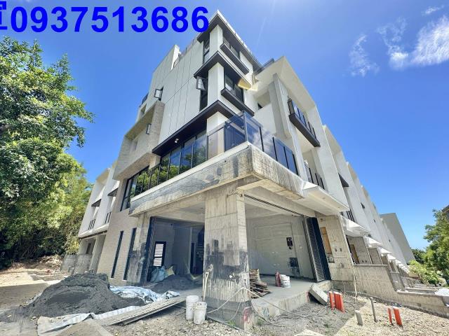 宜蘭礁溪透天-1